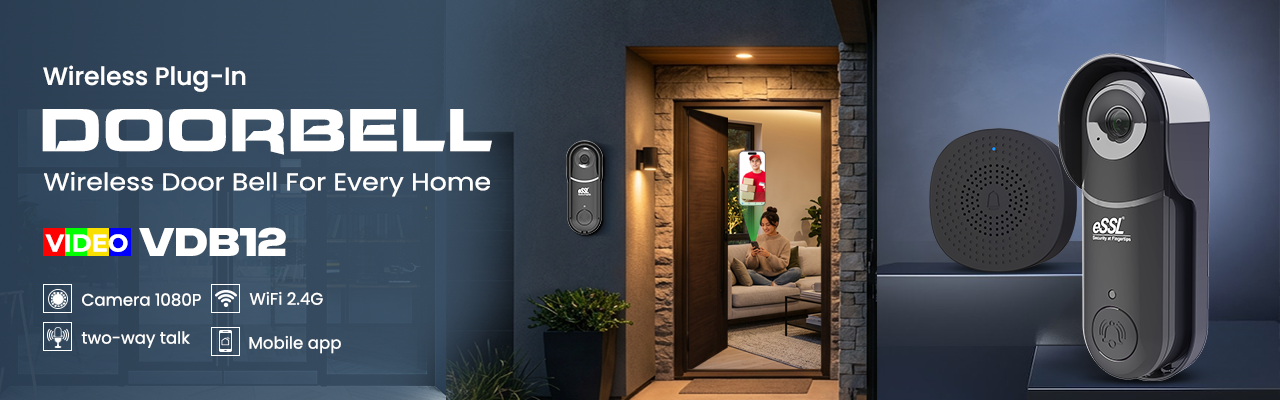 Door Bell